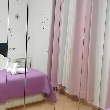 Casa El Buho Centro Andra Appartement