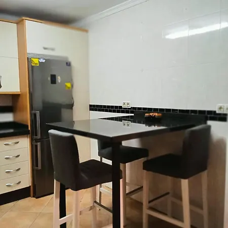 Casa El Buho Centro Andra
