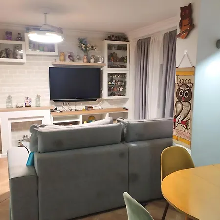 Casa El Buho Centro Andra *
