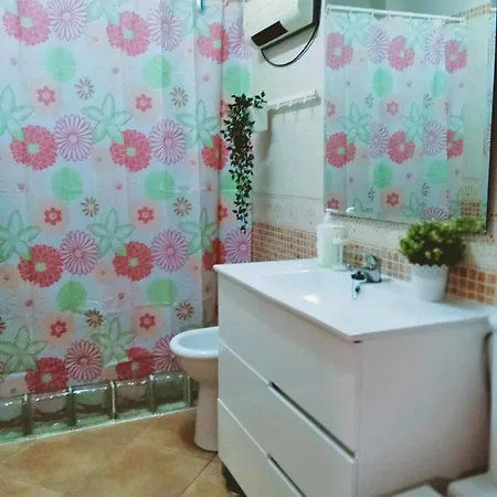 Casa El Buho Centro Andra Málaga