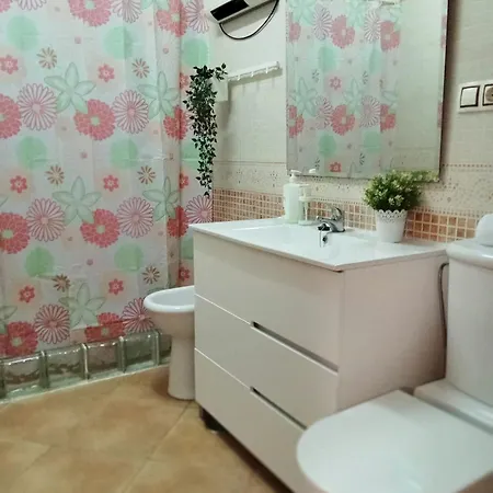 Casa El Buho Centro Andra *